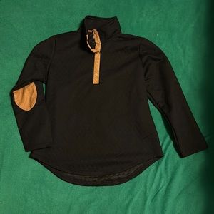 Fancy southern jacket